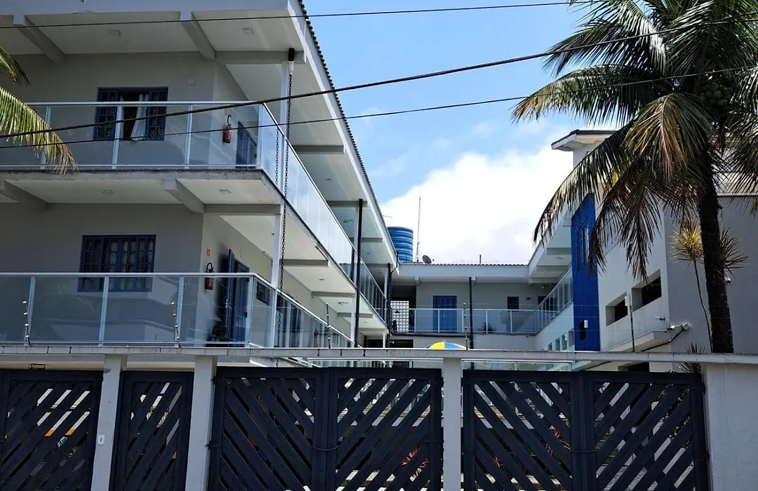 Recanto Do Sol Bertioga-1